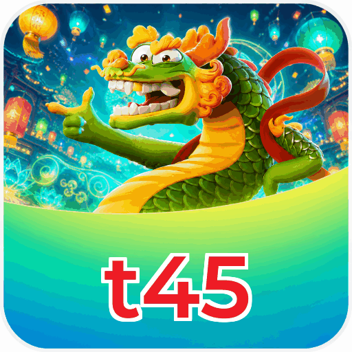 t45 Facebook - Página oficial com promoções e comunidade ativa