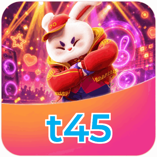 Pacote Completo do App t45