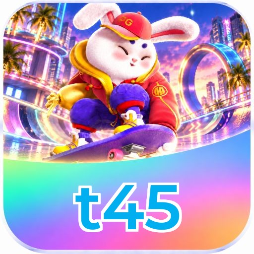 t45 Logo