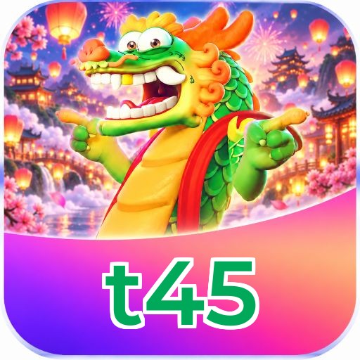 t45 Logo