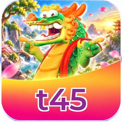 Como instalar o app da t45