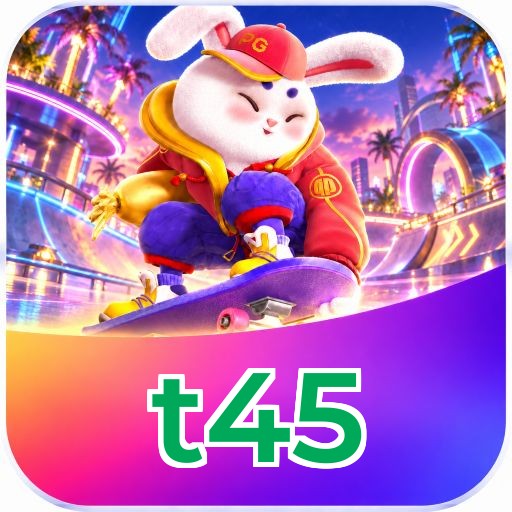 t45 Logo