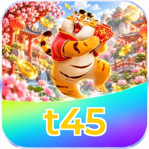 t45 Slots Premium Brasil