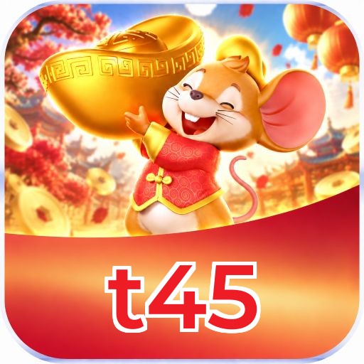 t45 Bônus Oficial - Rollover 25x Justo