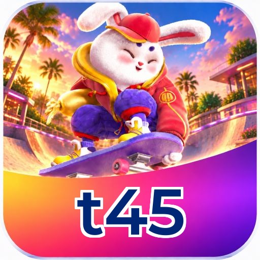 t45 Win - Jackpots e Vitórias