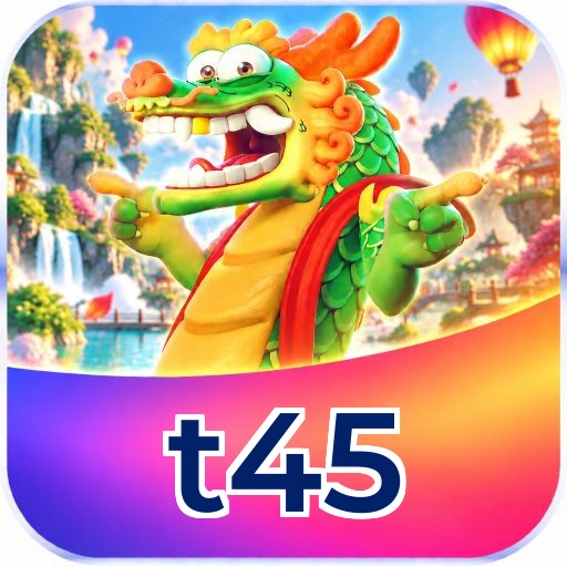 Canal Telegram Oficial t45