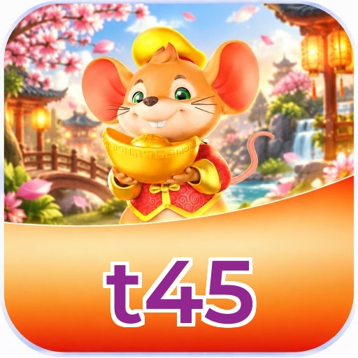 t45 Jackpots Progressivos