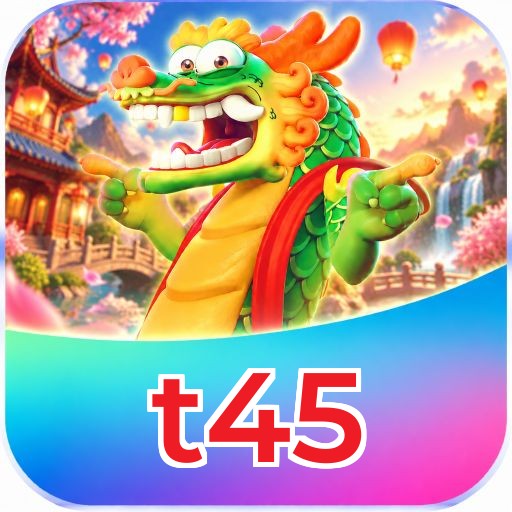 t45 Logo Seguro