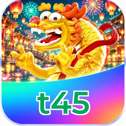t45 APK Logo Oficial Certificado